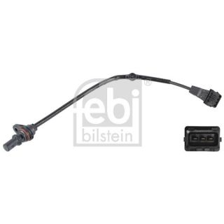 Jutiklis, alkūninio veleno impulsas FEBI BILSTEIN 107758