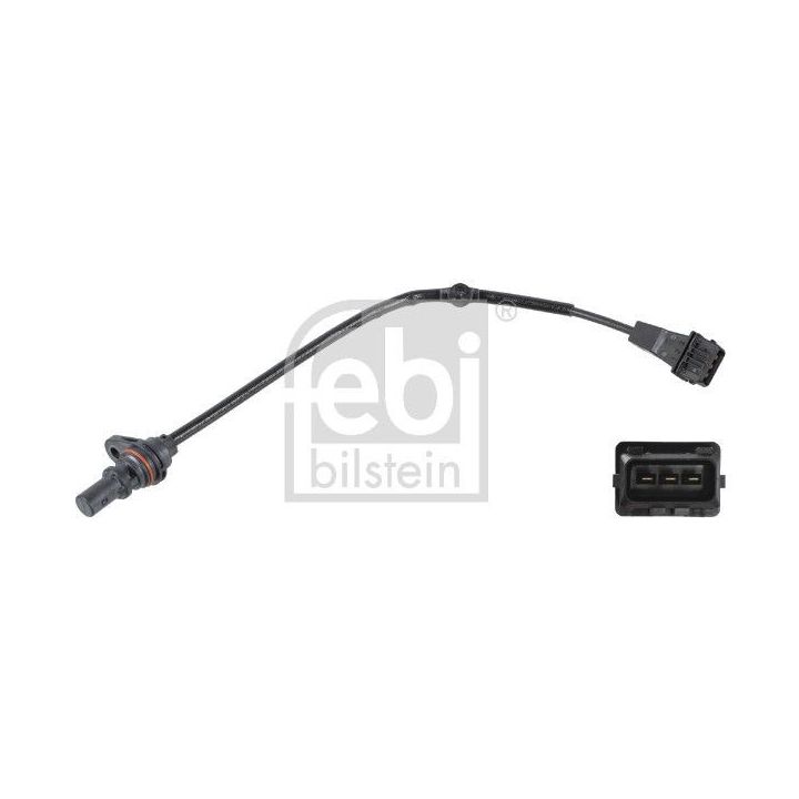 Jutiklis, alkūninio veleno impulsas FEBI BILSTEIN 107758