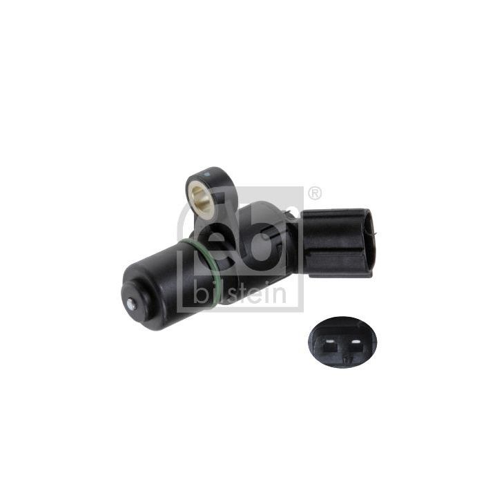 Jutiklis, alkūninio veleno impulsas FEBI BILSTEIN 108242