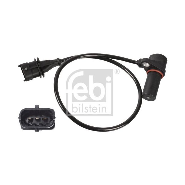 Jutiklis, alkūninio veleno impulsas FEBI BILSTEIN 109532