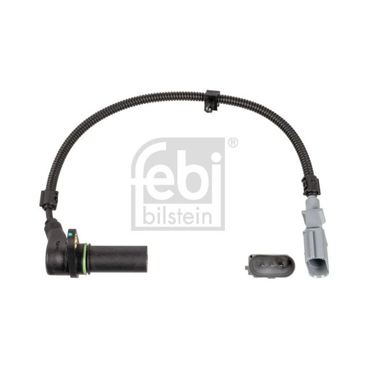 Jutiklis, alkūninio veleno impulsas FEBI BILSTEIN 174638