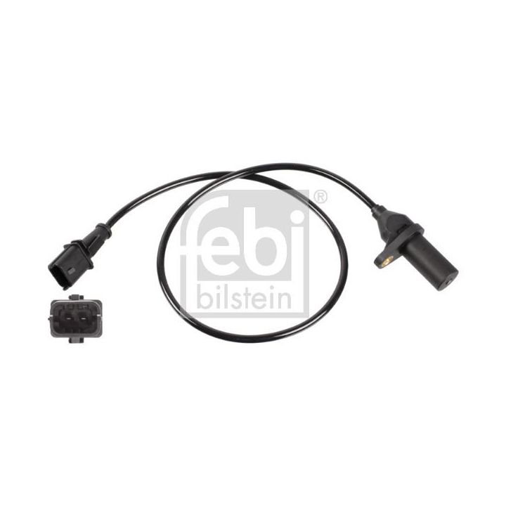 Jutiklis, alkūninio veleno impulsas FEBI BILSTEIN 175080