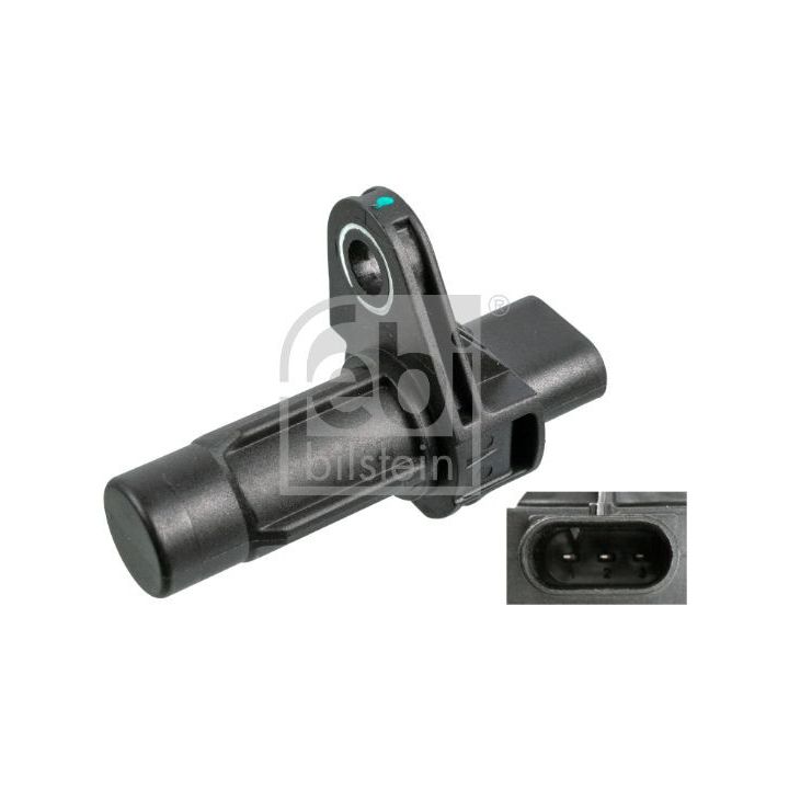 Jutiklis, alkūninio veleno impulsas FEBI BILSTEIN 176955