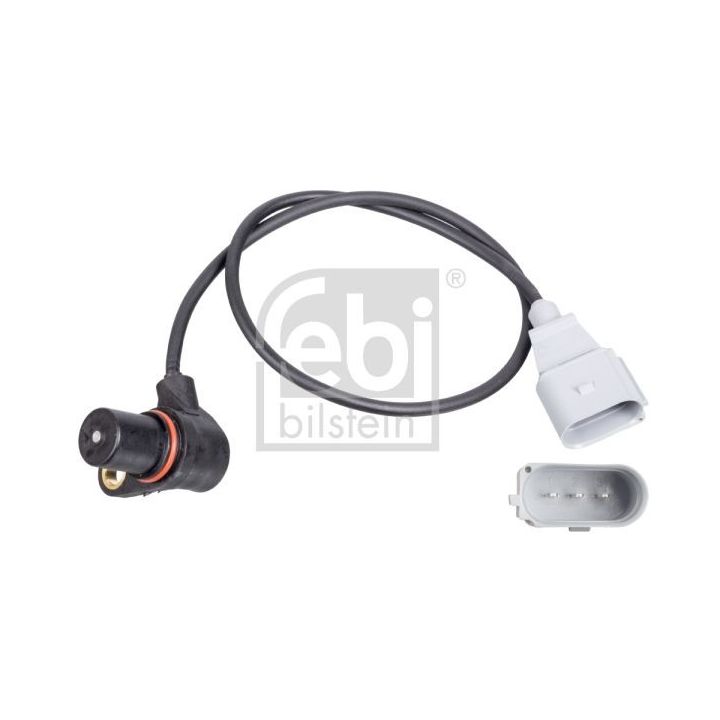 Jutiklis, alkūninio veleno impulsas FEBI BILSTEIN 24444