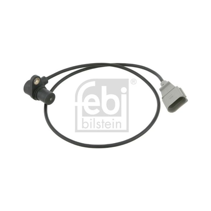 Jutiklis, alkūninio veleno impulsas FEBI BILSTEIN 24446