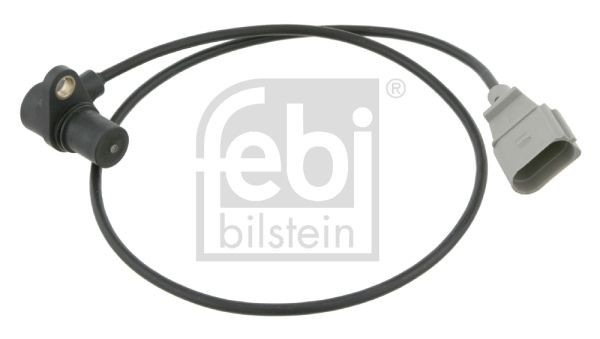 Jutiklis, alkūninio veleno impulsas FEBI BILSTEIN 24446