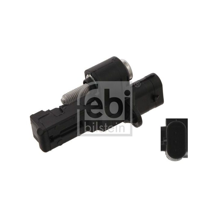 Jutiklis, alkūninio veleno impulsas FEBI BILSTEIN 31088