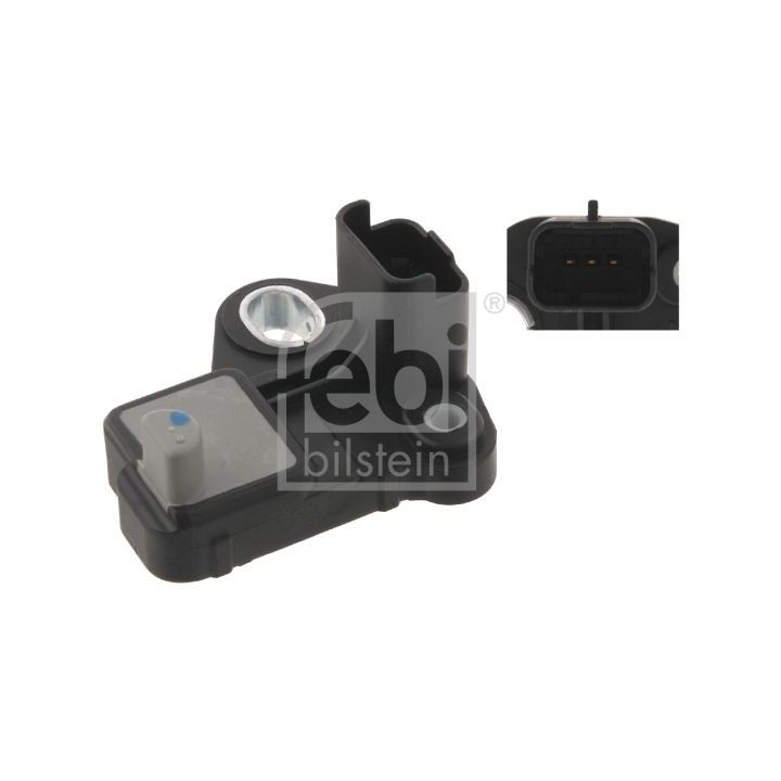 Jutiklis, alkūninio veleno impulsas FEBI BILSTEIN 31190