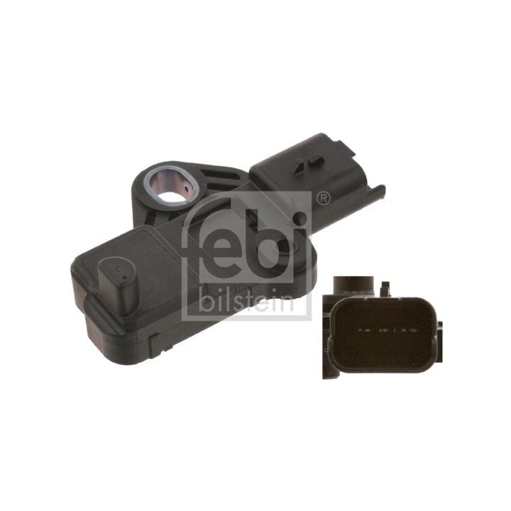 Jutiklis, alkūninio veleno impulsas FEBI BILSTEIN 31200