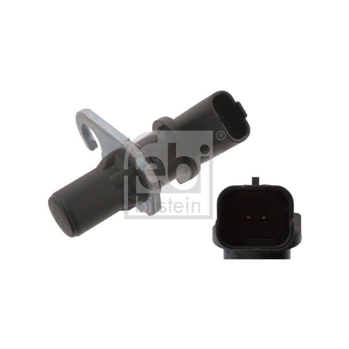 Jutiklis, alkūninio veleno impulsas FEBI BILSTEIN 31201