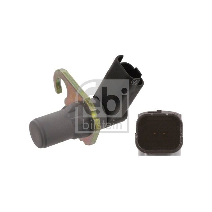 Jutiklis, alkūninio veleno impulsas FEBI BILSTEIN 31243
