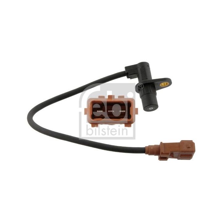 Jutiklis, alkūninio veleno impulsas FEBI BILSTEIN 31246