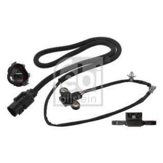 Jutiklis, alkūninio veleno impulsas FEBI BILSTEIN 32965