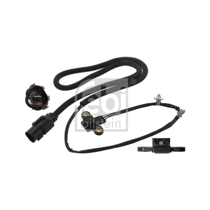 Jutiklis, alkūninio veleno impulsas FEBI BILSTEIN 32965