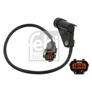 Jutiklis, alkūninio veleno impulsas FEBI BILSTEIN 34301