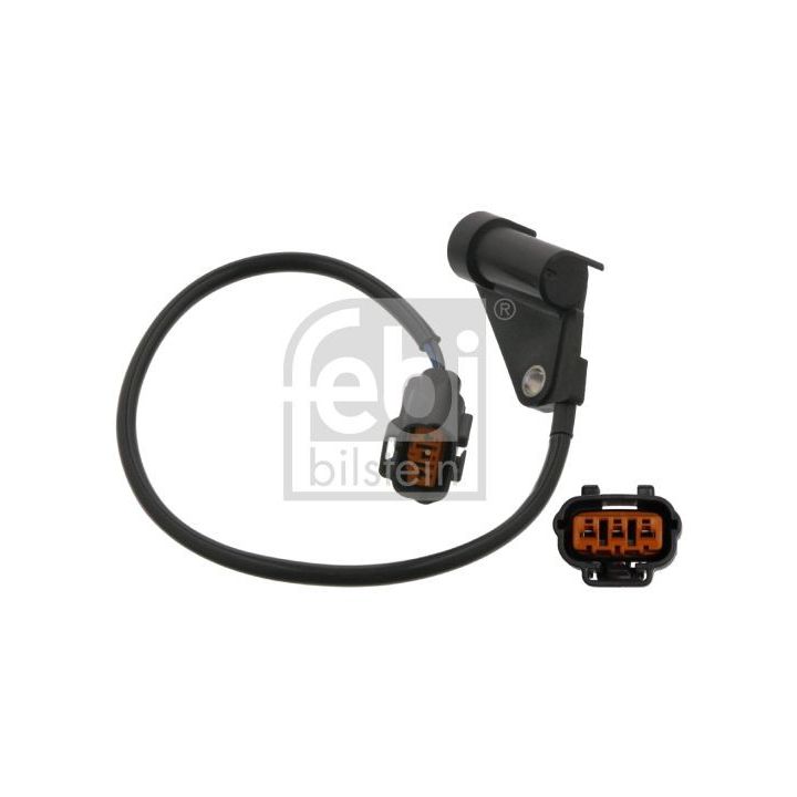 Jutiklis, alkūninio veleno impulsas FEBI BILSTEIN 34301