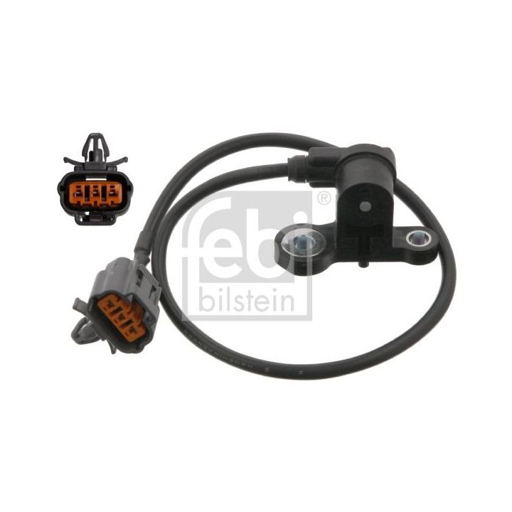 Jutiklis, alkūninio veleno impulsas FEBI BILSTEIN 34302