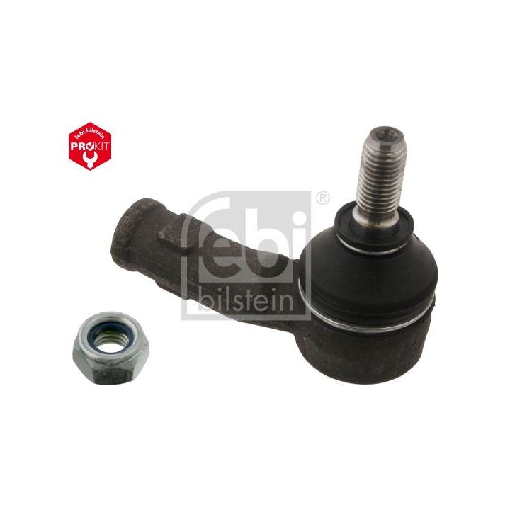 Skersinės vairo trauklės galas FEBI BILSTEIN 02238