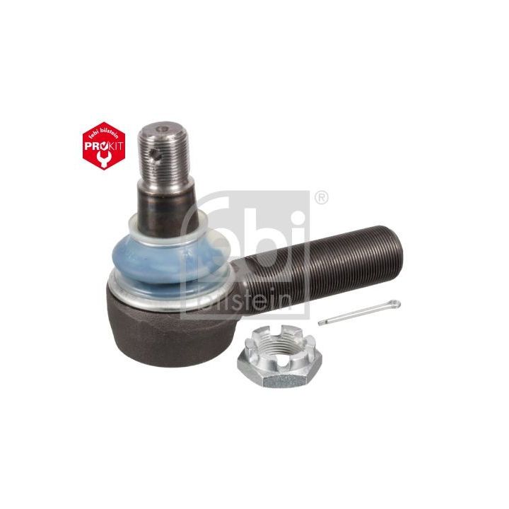 Išilginės vairo trauklės galas FEBI BILSTEIN 02954