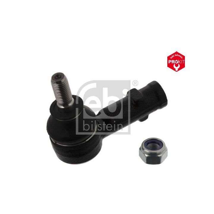 Skersinės vairo trauklės galas FEBI BILSTEIN 04452