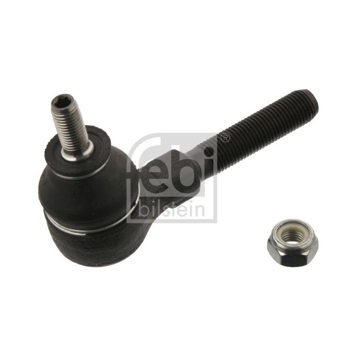 Skersinės vairo trauklės galas FEBI BILSTEIN 06935