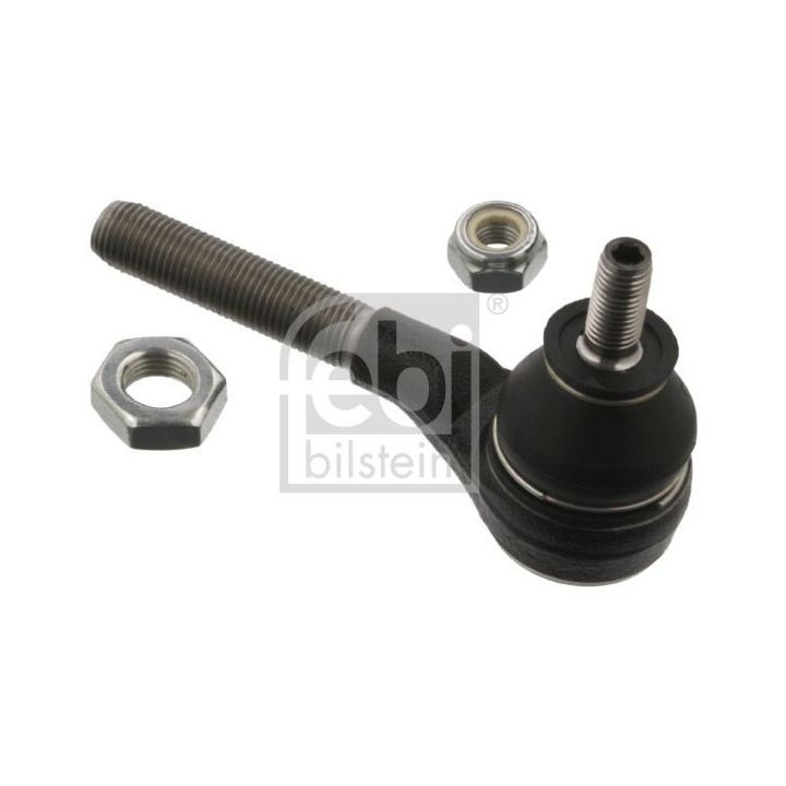 Skersinės vairo trauklės galas FEBI BILSTEIN 06937