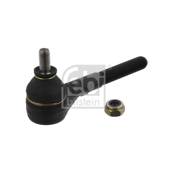 Skersinės vairo trauklės galas FEBI BILSTEIN 06964