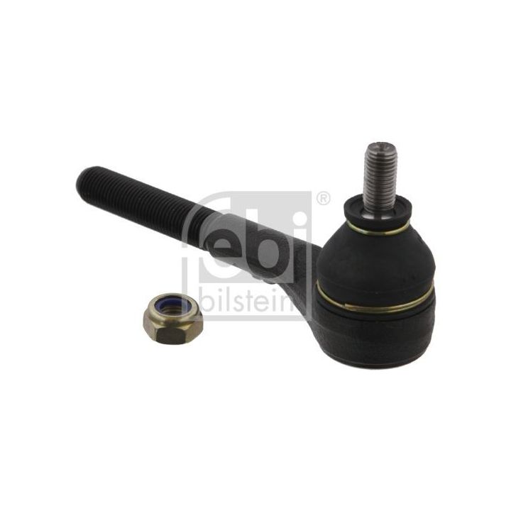 Skersinės vairo trauklės galas FEBI BILSTEIN 06966