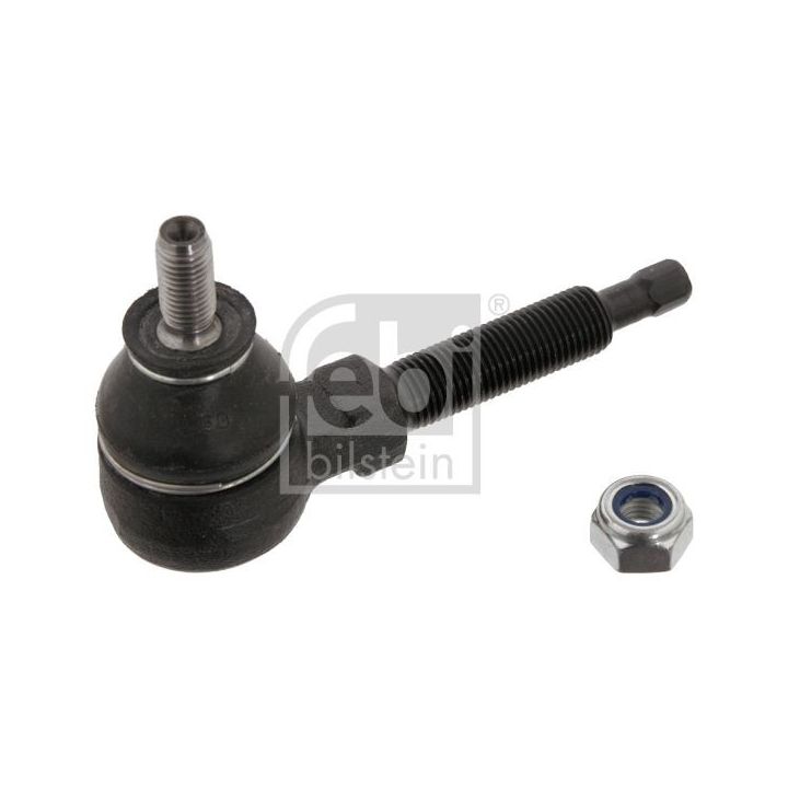 Skersinės vairo trauklės galas FEBI BILSTEIN 06968