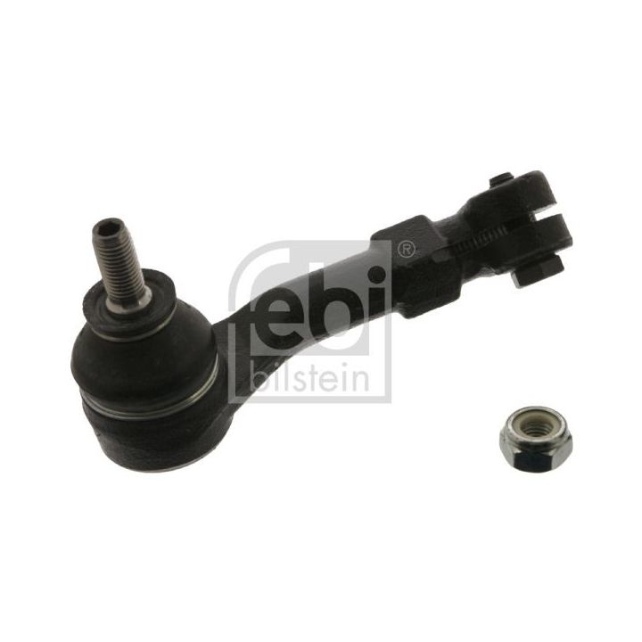 Skersinės vairo trauklės galas FEBI BILSTEIN 09681