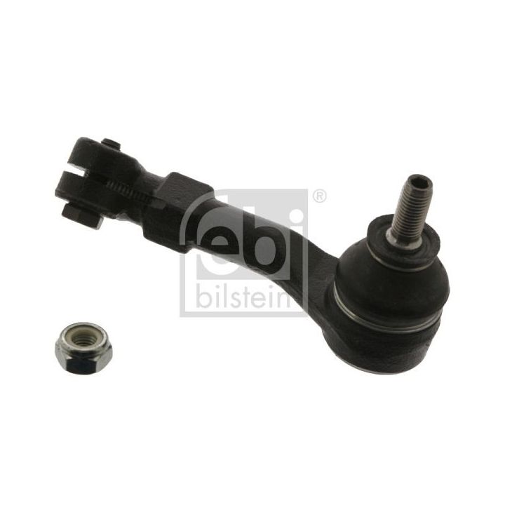 Skersinės vairo trauklės galas FEBI BILSTEIN 09682