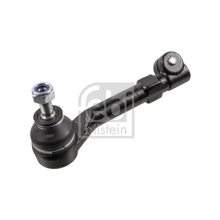 Skersinės vairo trauklės galas FEBI BILSTEIN 09684