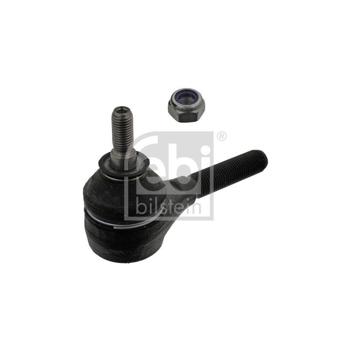 Skersinės vairo trauklės galas FEBI BILSTEIN 09685