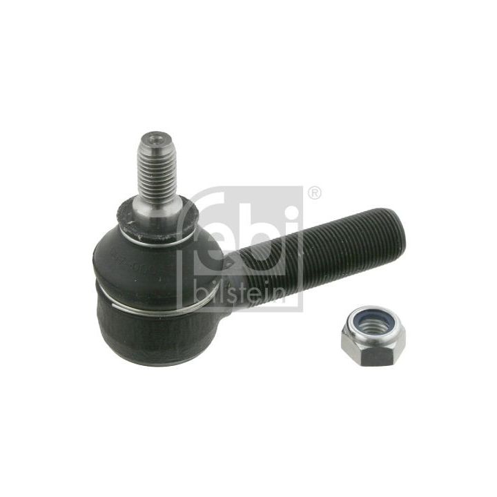 Skersinės vairo trauklės galas FEBI BILSTEIN 10108