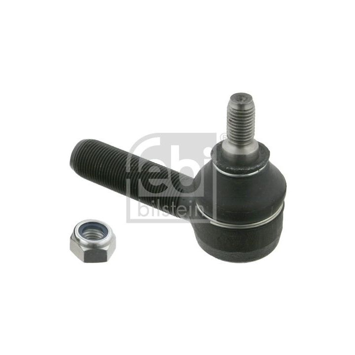 Skersinės vairo trauklės galas FEBI BILSTEIN 10109