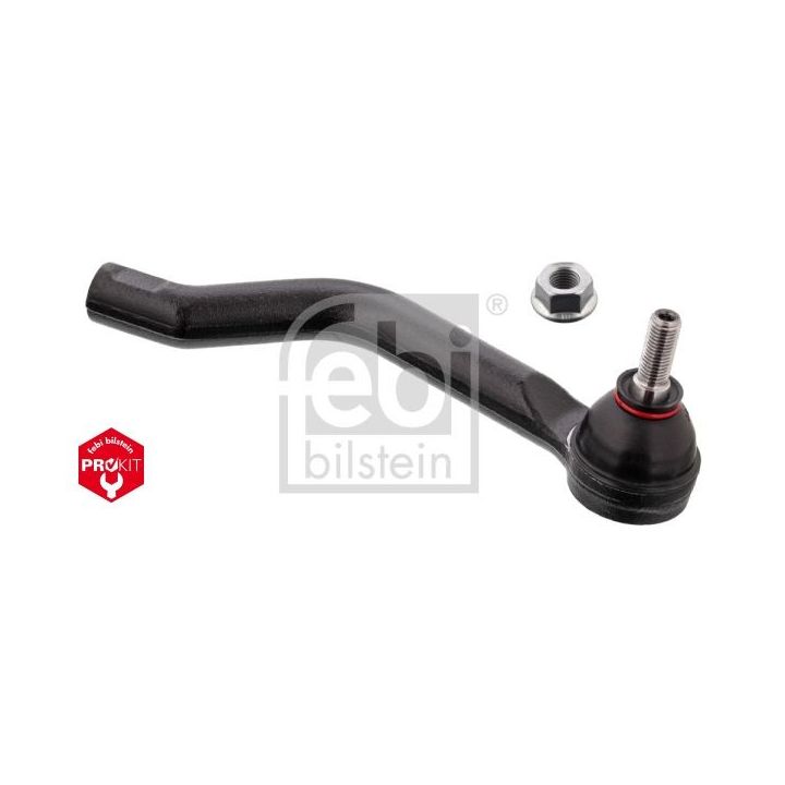 Skersinės vairo trauklės galas FEBI BILSTEIN 103656