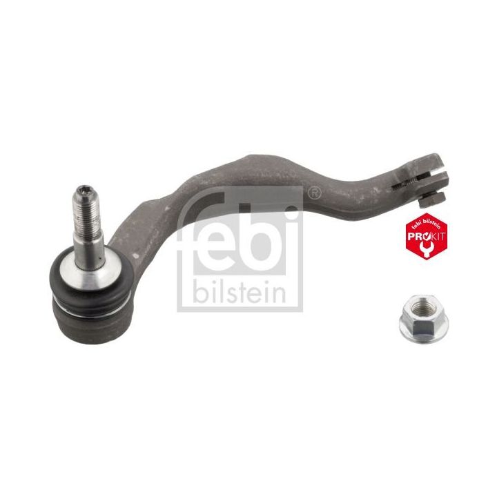 Skersinės vairo trauklės galas FEBI BILSTEIN 103679