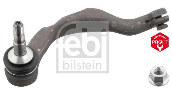 Skersinės vairo trauklės galas FEBI BILSTEIN 103679