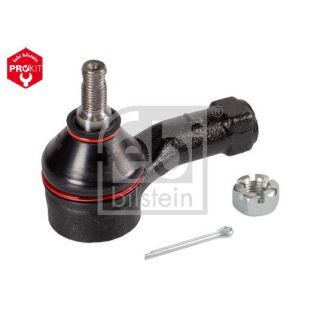 Skersinės vairo trauklės galas FEBI BILSTEIN 106707