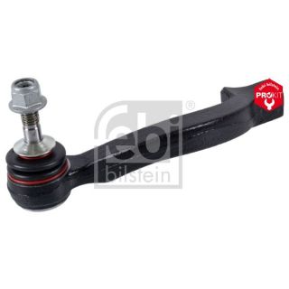 Skersinės vairo trauklės galas FEBI BILSTEIN 106866