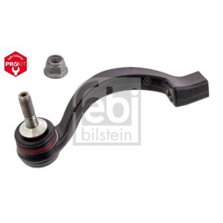 Skersinės vairo trauklės galas FEBI BILSTEIN 106867