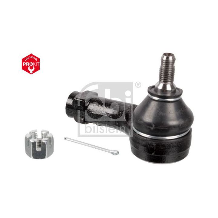 Skersinės vairo trauklės galas FEBI BILSTEIN 107364