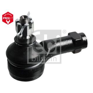 Skersinės vairo trauklės galas FEBI BILSTEIN 107365