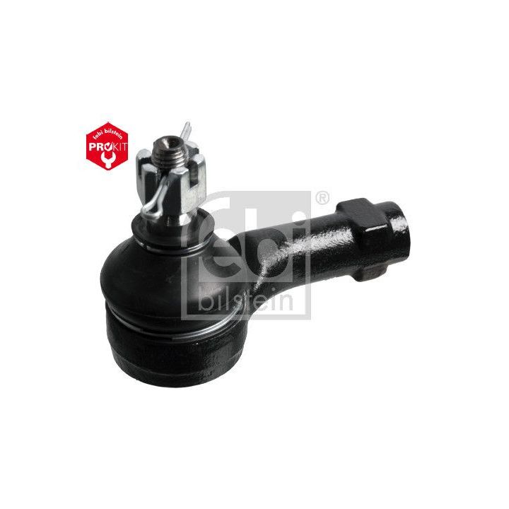 Skersinės vairo trauklės galas FEBI BILSTEIN 107365