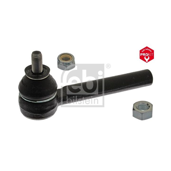 Skersinės vairo trauklės galas FEBI BILSTEIN 10790