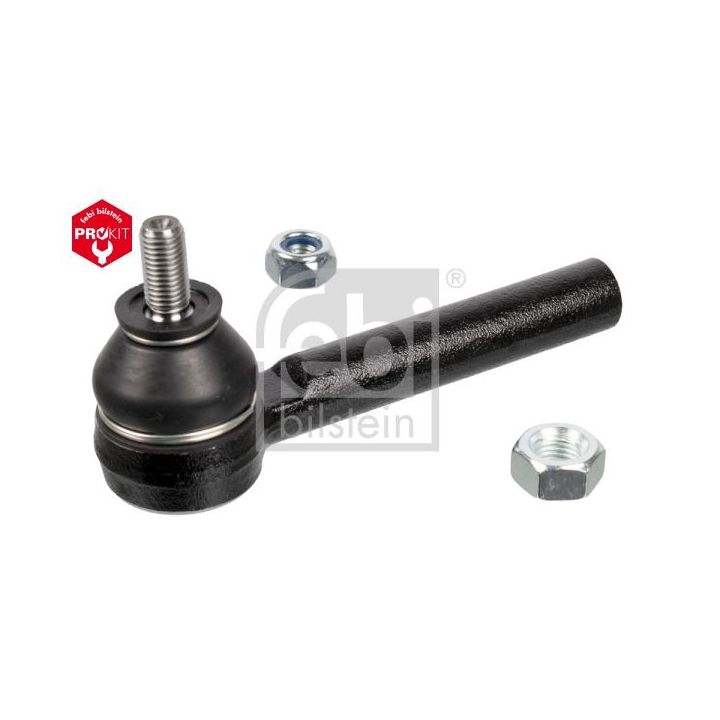 Skersinės vairo trauklės galas FEBI BILSTEIN 10793