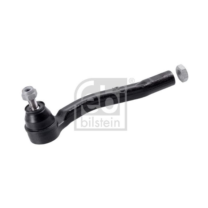 Skersinės vairo trauklės galas FEBI BILSTEIN 107930