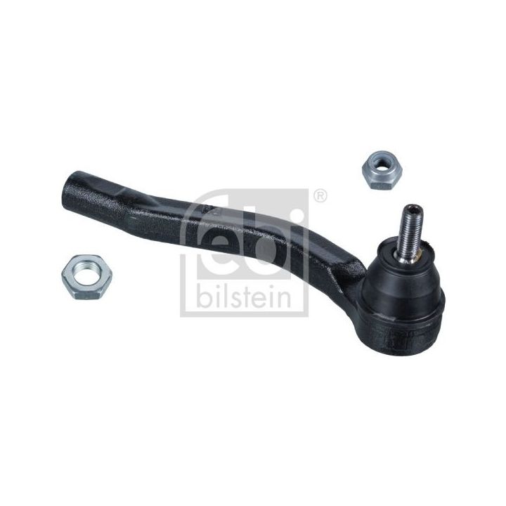 Skersinės vairo trauklės galas FEBI BILSTEIN 107931