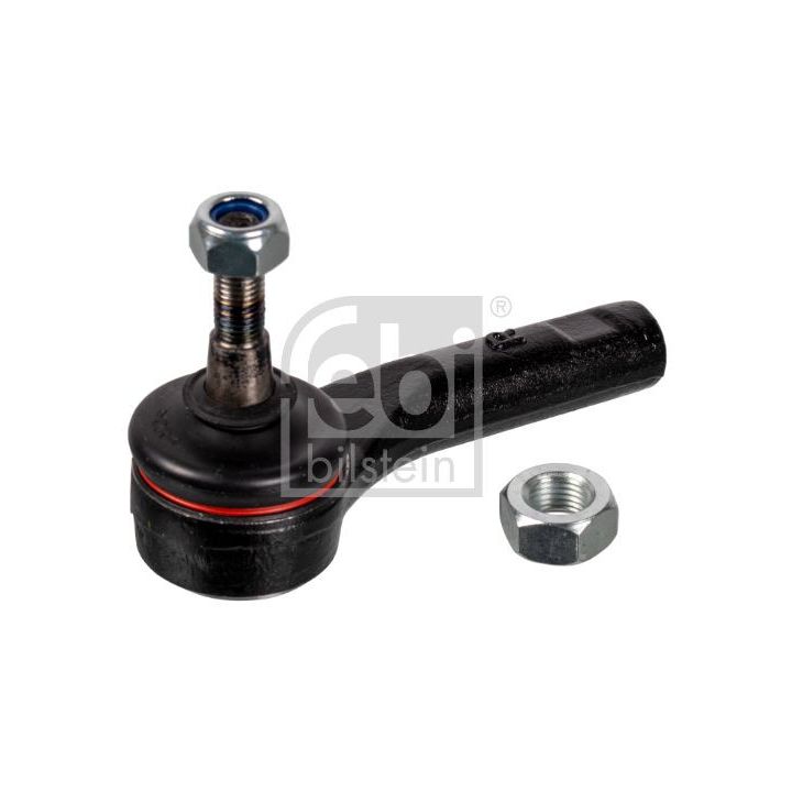 Skersinės vairo trauklės galas FEBI BILSTEIN 108796