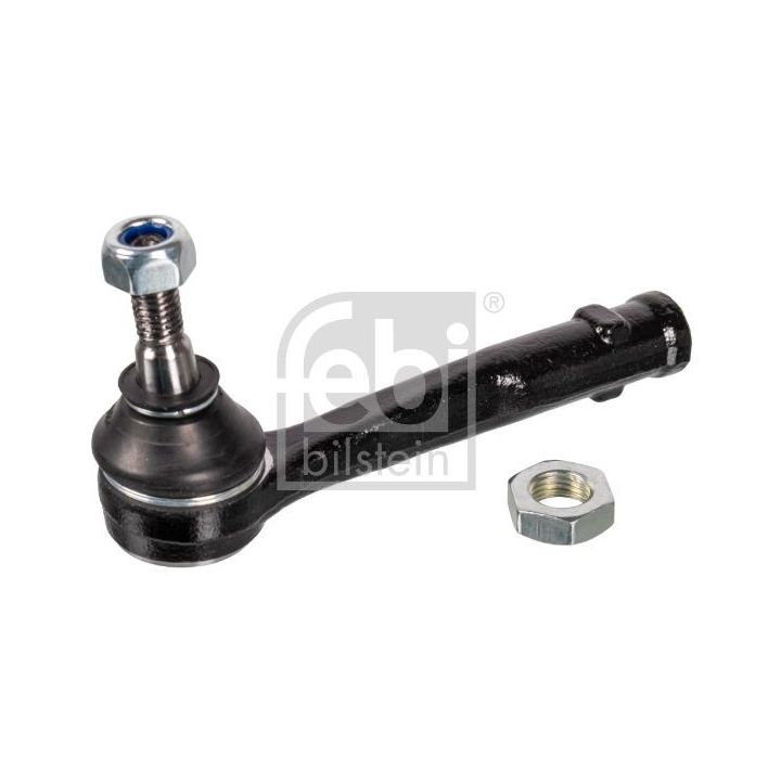 Skersinės vairo trauklės galas FEBI BILSTEIN 108798